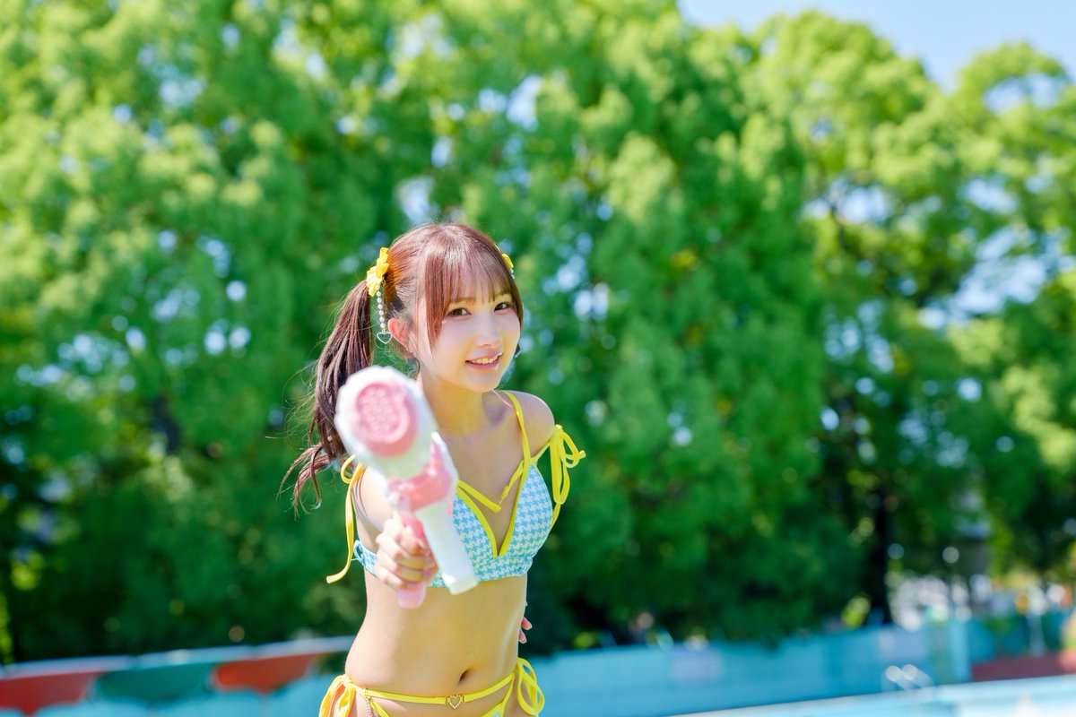 8mi9mo17's tweet photo. 2026/05/30(土) 
KANSAI POOL FES +Kiss
第2部

由良かなさん(@yura_kana_)

#由良かな
#関西プールフェス https://t.co/fW2RShgY4u