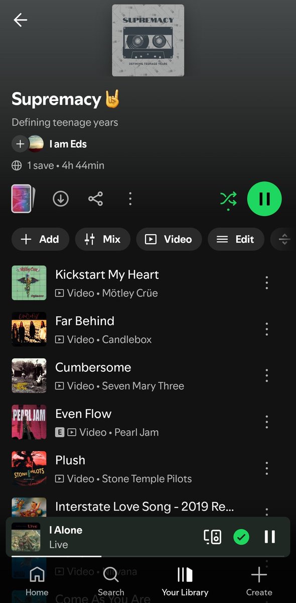 Edsolutely's tweet photo. @all90saltrock For me, track 2 and 3 plus the one that is currently playing in my playlist. https://t.co/PJxCJy0o2b
