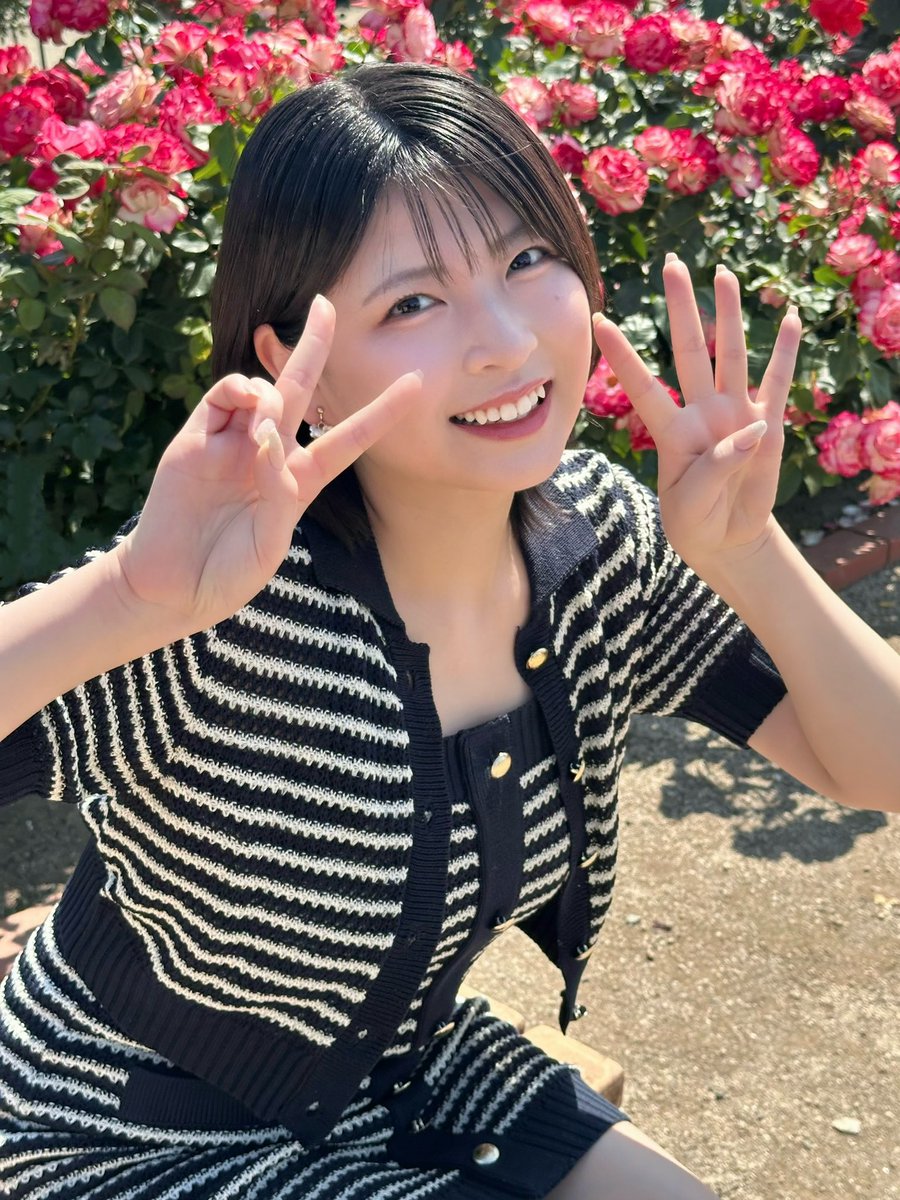 hino_yuiitsu62's tweet photo. 24歳になりました！#三村妃乃生誕祭2026 https://t.co/8J6QclnoXb