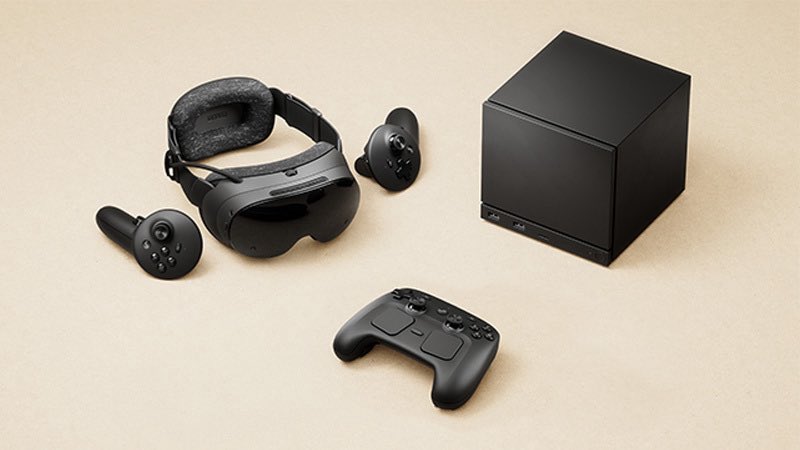 Steam Hardware Updates tweet media
