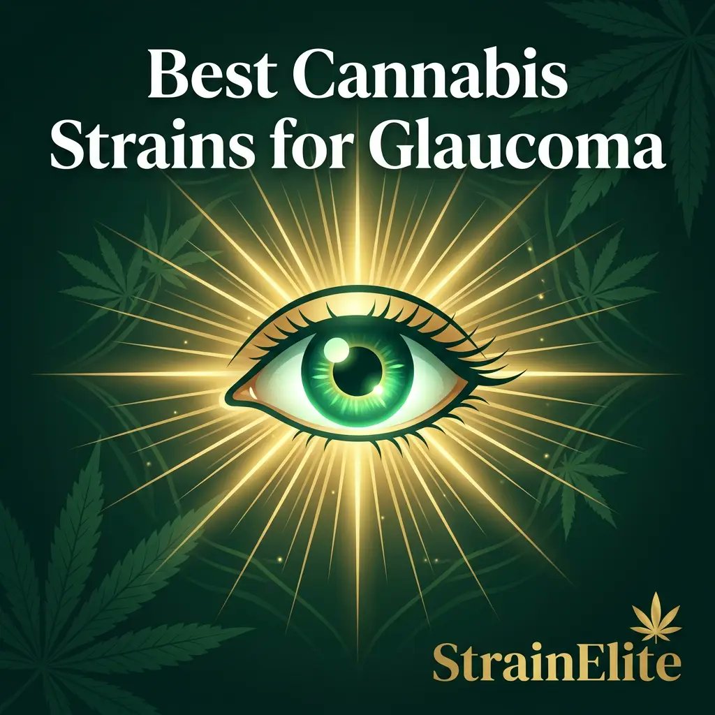 StrainElite's tweet photo. 💊 Best Cannabis Strains for Glaucoma: Complete Relief Guide (2026)

Read now → https://t.co/N5h7AUzGpd

#CannabisCommunity #StrainElite https://t.co/vBlmiDO4k2