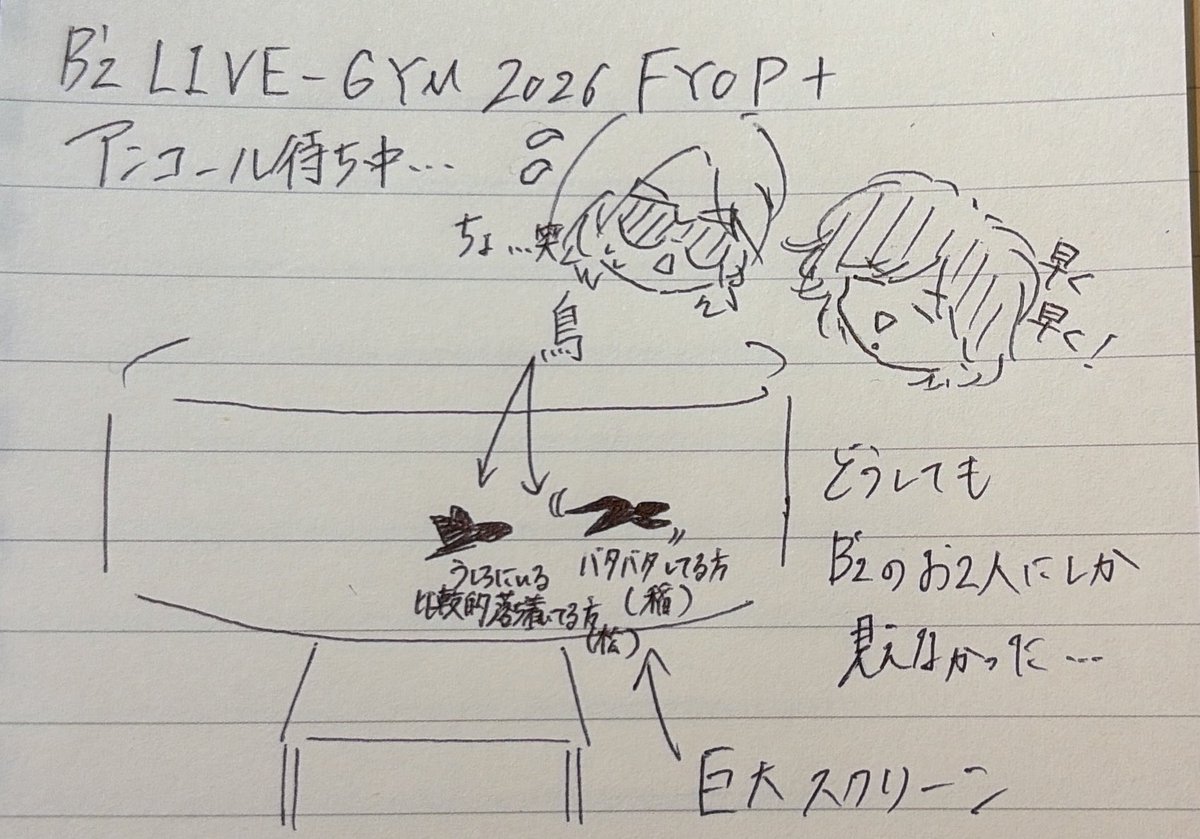 gameotaku_777's tweet photo. 私にはこんな風に見えてしまった
ただの妄想です https://t.co/LDJ5mggIgy