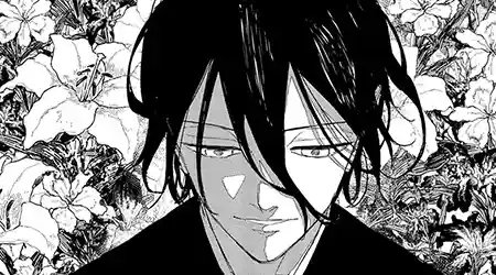 mangasalert's tweet photo. 🎌 Direct du Japon : Kagurabachi chapitre 124 VF
« Chapitre 124: Impuissant »

🔗 À lire : https://t.co/KrxJburkl5

⚡ Sois alerté(e) en 1ᵉʳ, instantanément : https://t.co/Emc8IKulfq

#Kagurabachi124 #Kagurabachi #manga #scan https://t.co/u3eAliHjUo