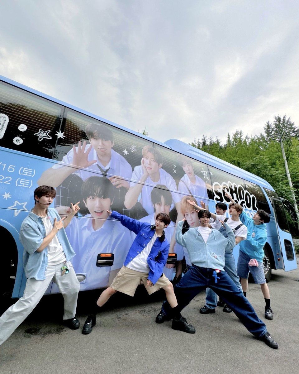 time_to_ryo's tweet photo. 20240615 NCTWISH INSTAGRAM 

ℹ️ BUS INFORMATION

Name : #NCTWISH 
Destination : #NCTWISH_SCHOOL_of_WISH

#RYO #료 #リョウ #NCTWISH https://t.co/RDf5kr1LyW