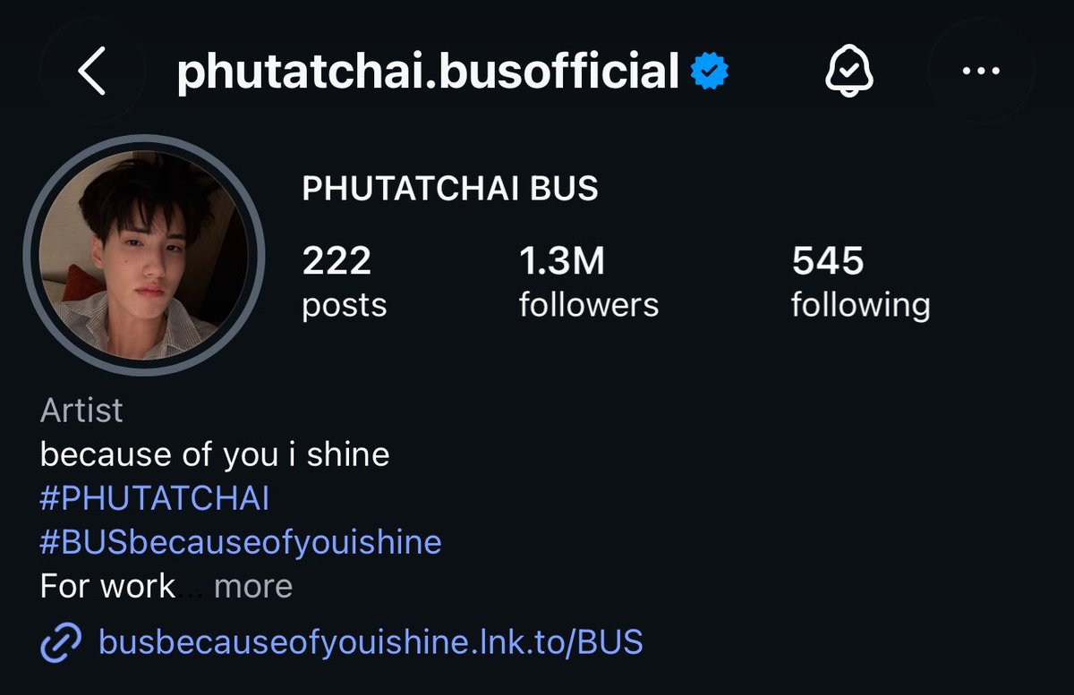 IDEAZONETIMER's tweet photo. รูปไหมเหรอเนี่ย
คิดว่ารูปหล่อ 🤩

#PHUTATCHAI https://t.co/VyUnW0bcFV