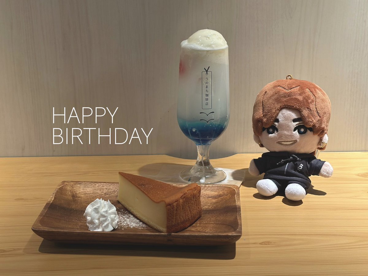 yk_six's tweet photo. お誕生日おめでとうございます𛰙᭜𖫴𖫰𖫱𖫳𖫲𖫲𖫳𖫴𖫰𖫱꛰ ᭜𖫴𖫰𖫱𖫳𖫲𖫲𖫳𖫴𖫰𖫱꛰ಣ♡
31歳もたくさんかっこいい姿見せてね🎶
#HappyBirthdayJuri #田中樹誕生祭2026 https://t.co/R3z41zOuNw