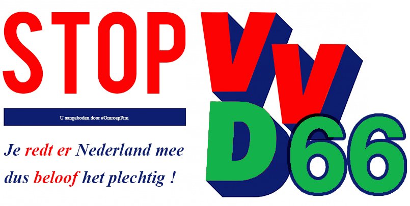 pimgunzel's tweet photo. @SchmeitzPi14959 @D66 O, maar geloof mij dat Thom de Graaf blijft jagen op onze democratie. #D66 is net zo democratisch als de #DDR. Geldt overigens ook voor hun Europese partner @VVD aka #VVDDR. In het Europarlement worden ze al #VVD66 genoemd. https://t.co/zJUVJnFaQm