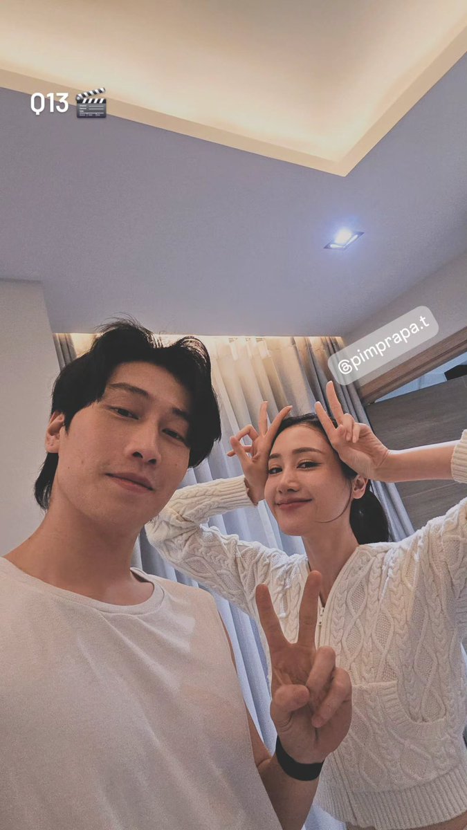 BibleWichapasKR's tweet photo. 260614 🆕 IGs 📥 biblesumett 

✍️ Q13 🎬

•ᴗ• #BibleWichapas ଓ
#bsumone @biblesumett
ʚɞ 🐈‍⬛ ⊱ ་༘࿐⚘ 🖤 ⋆.ೃ࿔ https://t.co/1gSKJZVYOT