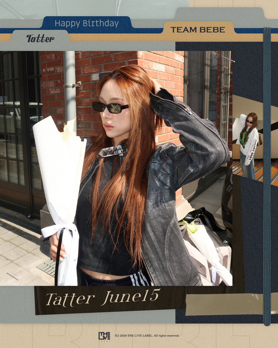 THEL1VE_OFFICIAL tweet media