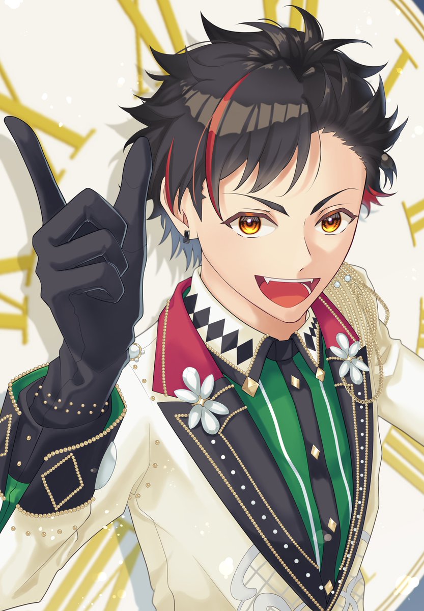 my_ng_'s tweet photo. 誕生日おめでとう🎉
#南雲鉄虎誕生祭2026 https://t.co/JBYpNmihCX