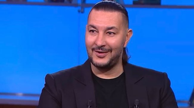 Ağaçlı Yol tweet media