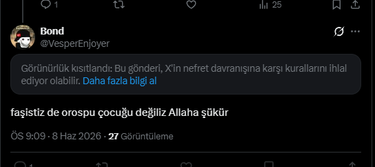 cufoin's tweet photo. @VesperEnjoyer @KMunegu_ gadfogdfjıogodfjıgjdıo ucube seni https://t.co/9IKMrxVv3K