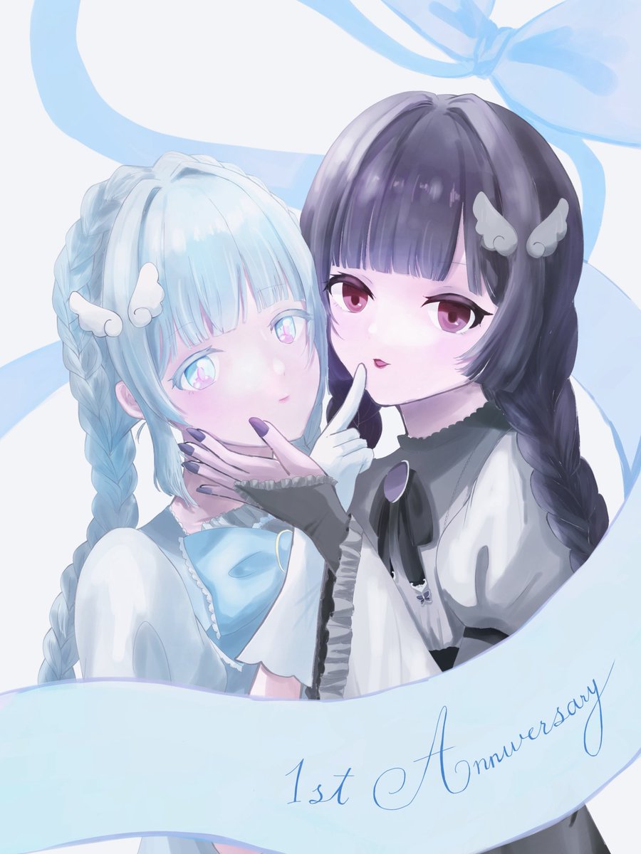 pepekichi_'s tweet photo. ୨୧･｡｡･♡･｡｡･୨୧･｡｡･♡･｡｡･୨୧
：⠀⠀⠀：⠀⠀⠀：⠀⠀⠀：⠀⠀⠀：
：⠀⠀⠀⟡⠀⠀⠀ ：⠀⠀⠀★⠀⠀⠀：
☆　　　　　♡⠀⠀⠀⠀⠀⠀⠀  ⟡

Avvyを始めて1年が経ちました໒꒱· ﾟ
素敵な方々と出会えて幸せです。
これからもよろしくお願いします🦢

　　⋆┈┈┈┈┈┈┈┈⋆ https://t.co/XqJup7cSPf