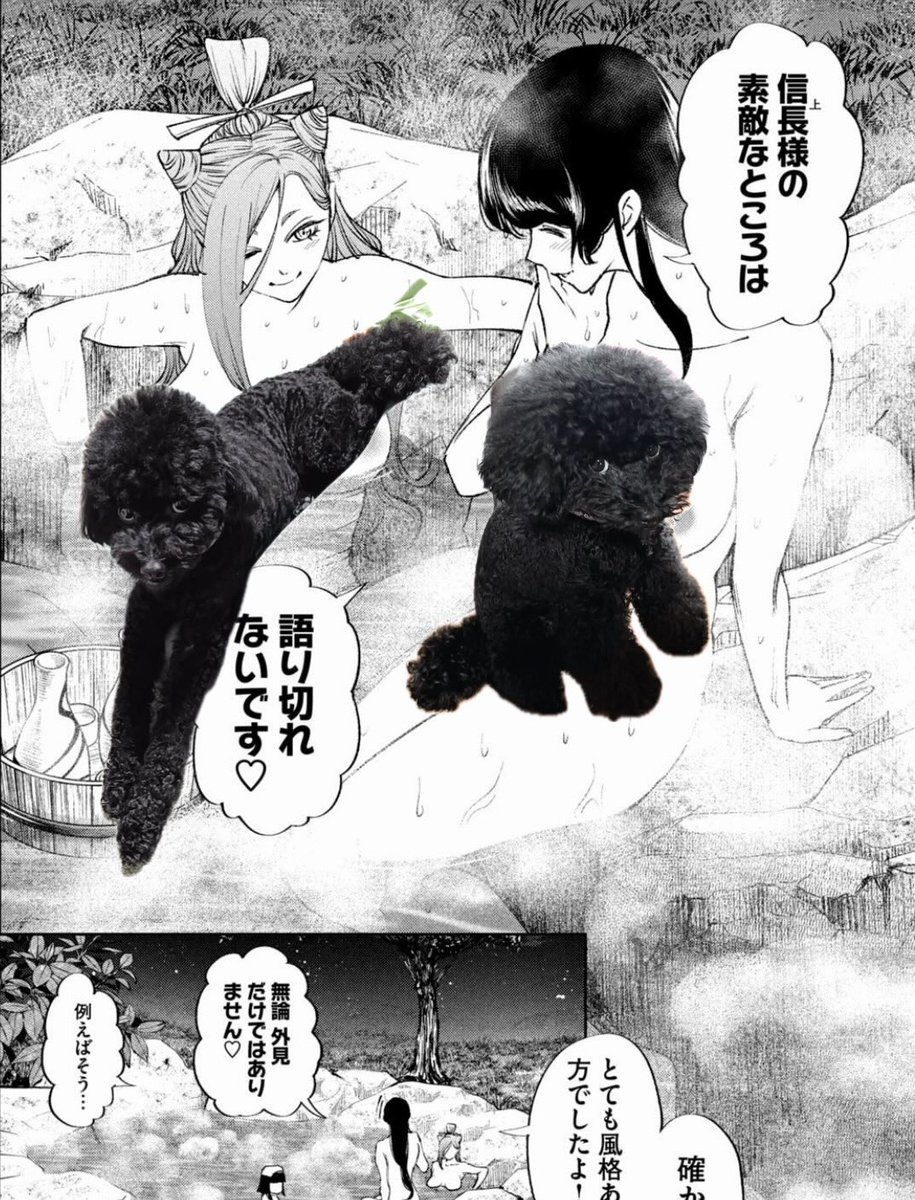 美女の温泉回?ありますよ 