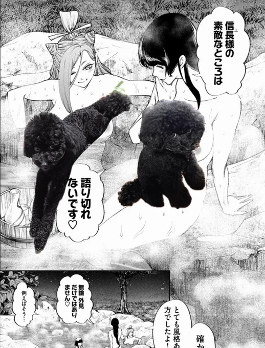 美女の温泉回?ありますよ 