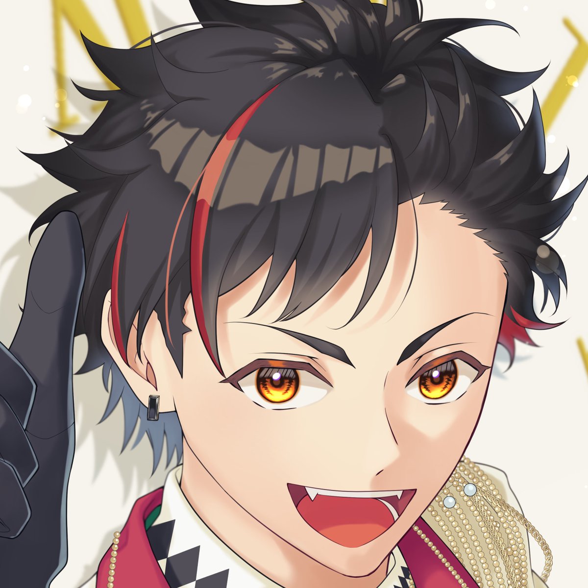 my_ng_'s tweet photo. 誕生日おめでとう🎉
#南雲鉄虎誕生祭2026 https://t.co/JBYpNmihCX