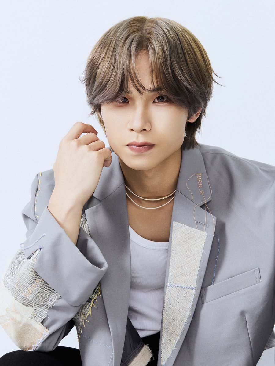turn_a_staff's tweet photo. ━━━━━━━━━━━━━━━

𝐓𝐔𝐑𝐍-𝐀 𝐔𝐓𝐀

𝟏𝐬𝐭 𝐀𝐍𝐍𝐈𝐕𝐄𝐑𝐒𝐀𝐑𝐘

2026.6.15 

NEW ARTIST PHOTO

━━━━━━━━━━━━━━━ https://t.co/DM1RVDW0V9