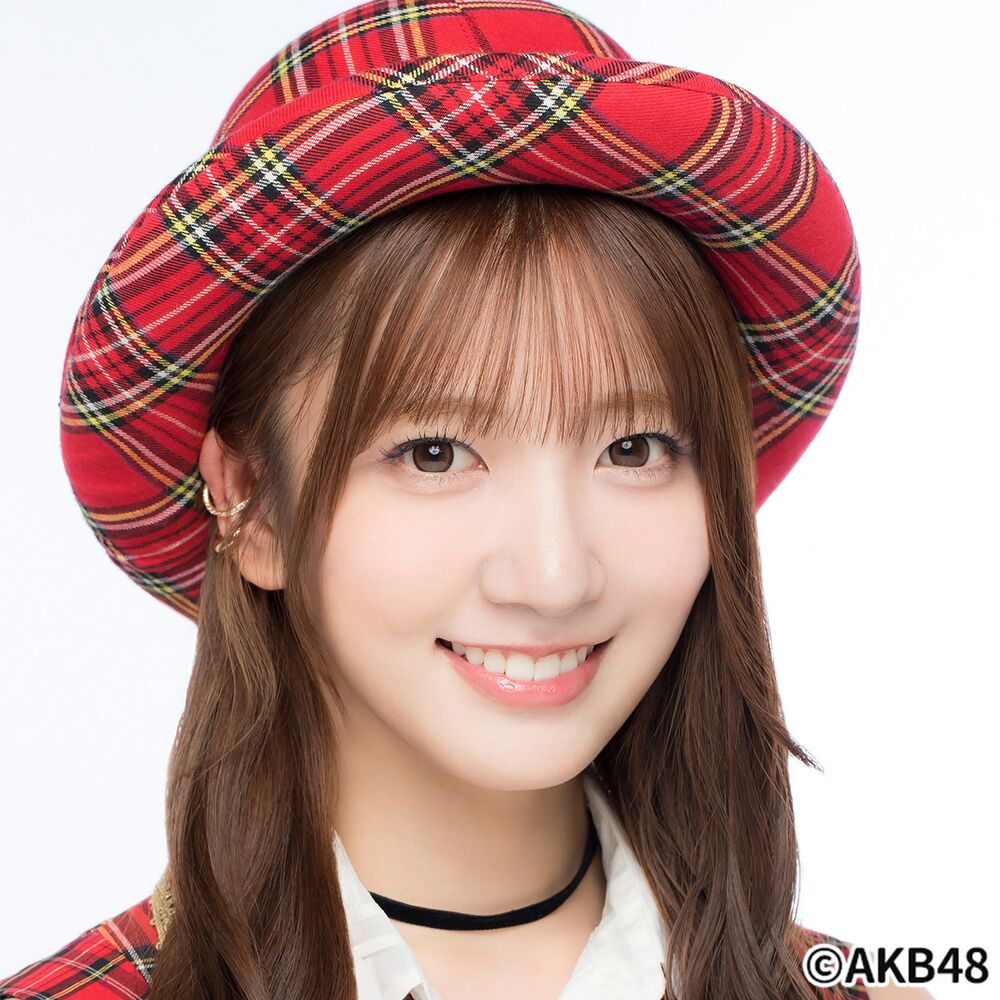 48pedia's tweet photo. 🎂 6月15日は工藤華純 21歳の誕生日です。
(2005年生まれ)
https://t.co/5gKalYSZ8F
#AKB48 #工藤華純 
#工藤華純生誕祭 #工藤華純生誕祭2026 https://t.co/Ov1KSyTTCw
