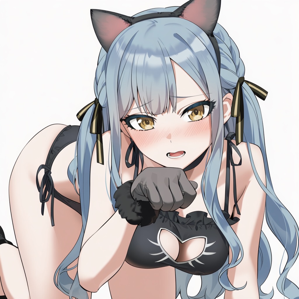 Dark_Accel's tweet photo. #豊川祥子 #AIイラスト #バンドリ #BanGDream https://t.co/Rma53V0w8c