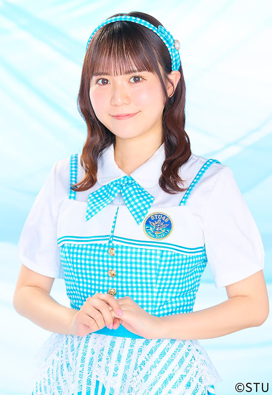 48pedia's tweet photo. 🎂 6月15日は宗雪里香 26歳の誕生日です。
(2000年生まれ)
https://t.co/yT6H8gYrj1
#STU48 #宗雪里香 
#宗雪里香生誕祭 #宗雪里香生誕祭2026 https://t.co/3PW5tZqYPE