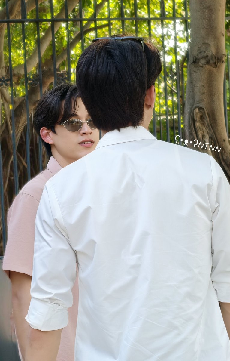 NatSS243's tweet photo. คุณ J จะไปรู้อะไร 🐻🐱😊💜❤

#Josswayar #Jossgawin #Gawincaskey

#GarnierMochiontheBeachTripxJossGawinD1 https://t.co/EFhJYmw8Mo