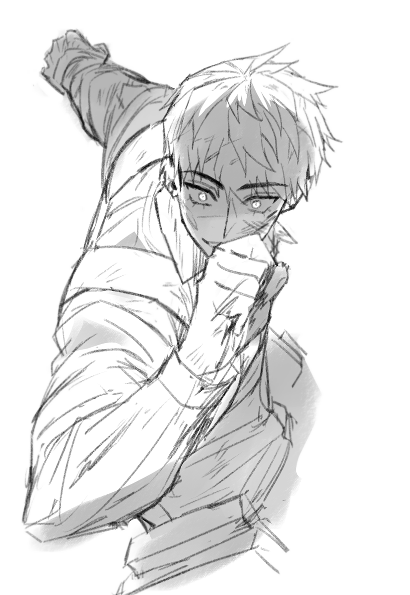 HARO_Sketch's tweet photo. https://t.co/GT4poedpS2