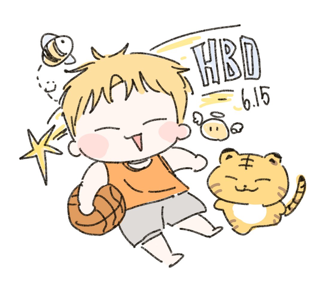 t_1713526's tweet photo. 私たちの最強ホランイおめでとう！！！

#권상병님_생일_축하드리지말입니다
#BabyHoneyHOSHIday https://t.co/vid6q6YMGn