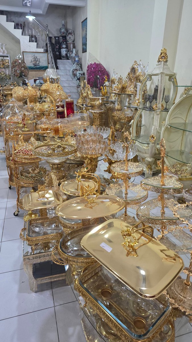 VDads69's tweet photo. Nah kalo ini hasil kluyuran hari ini dg 'Teman' itu lagi ..Sampe" nyonya gw pun di rumah ikut senang gw kasih tahu liat2 n tertarik barang2 spt ini jg

Tahu ga kamu makin jd 'Teman' spesial dan solutif sekali

Udah keren, baik, have a lot of knowledge..gmn gw gak🫣 https://t.co/NVL767QnZi