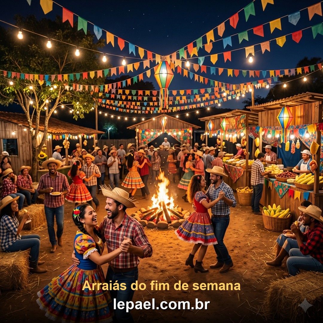 lepael's tweet photo. Que fim de semana de arraiá Lepael por Ribeirão! 🌽 Cada festa, uma alegria. Obrigado, famílias! 🌐 https://t.co/7Nlqe42g6J https://t.co/DWFnhRLmQz