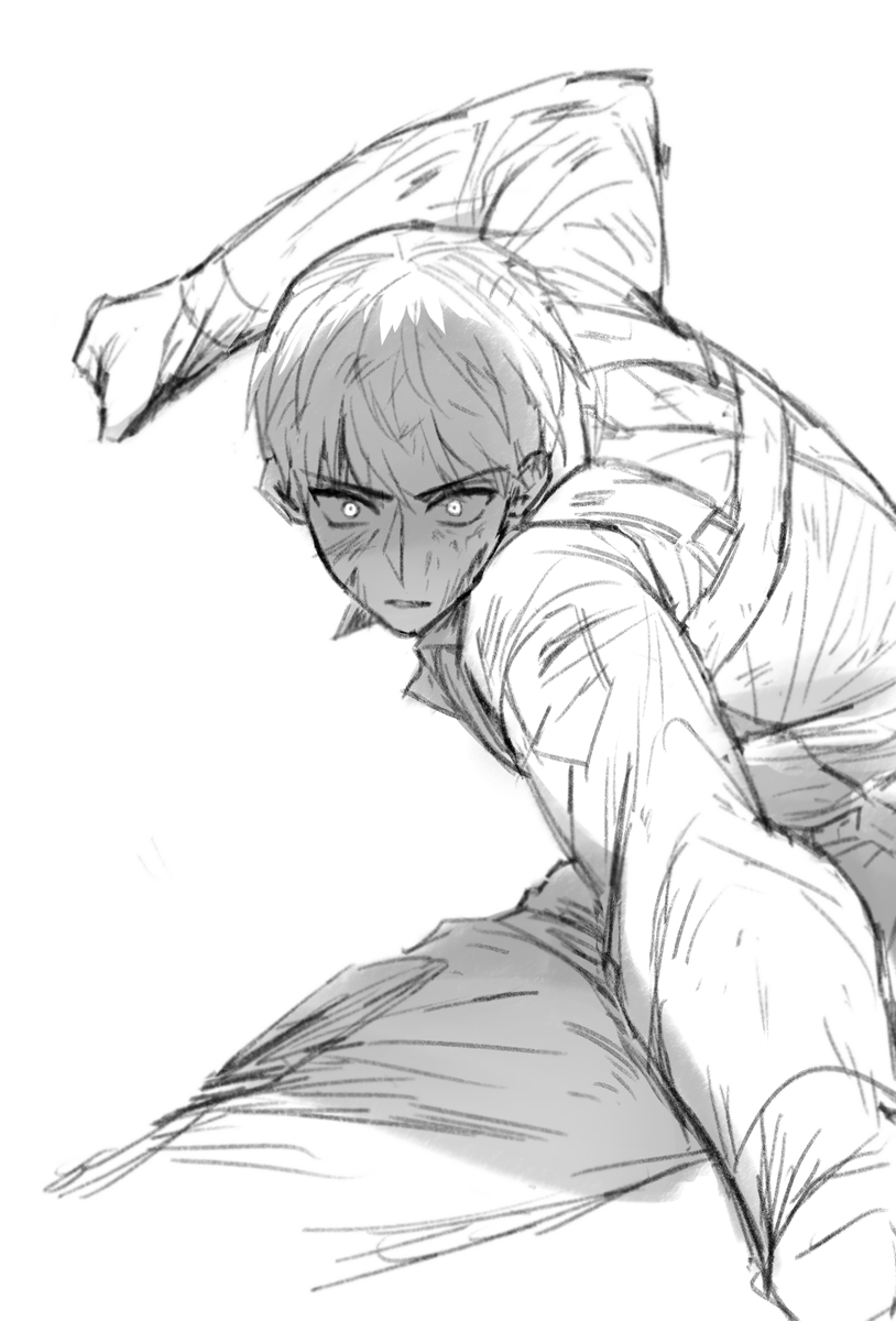 HARO_Sketch's tweet photo. https://t.co/GT4poedpS2
