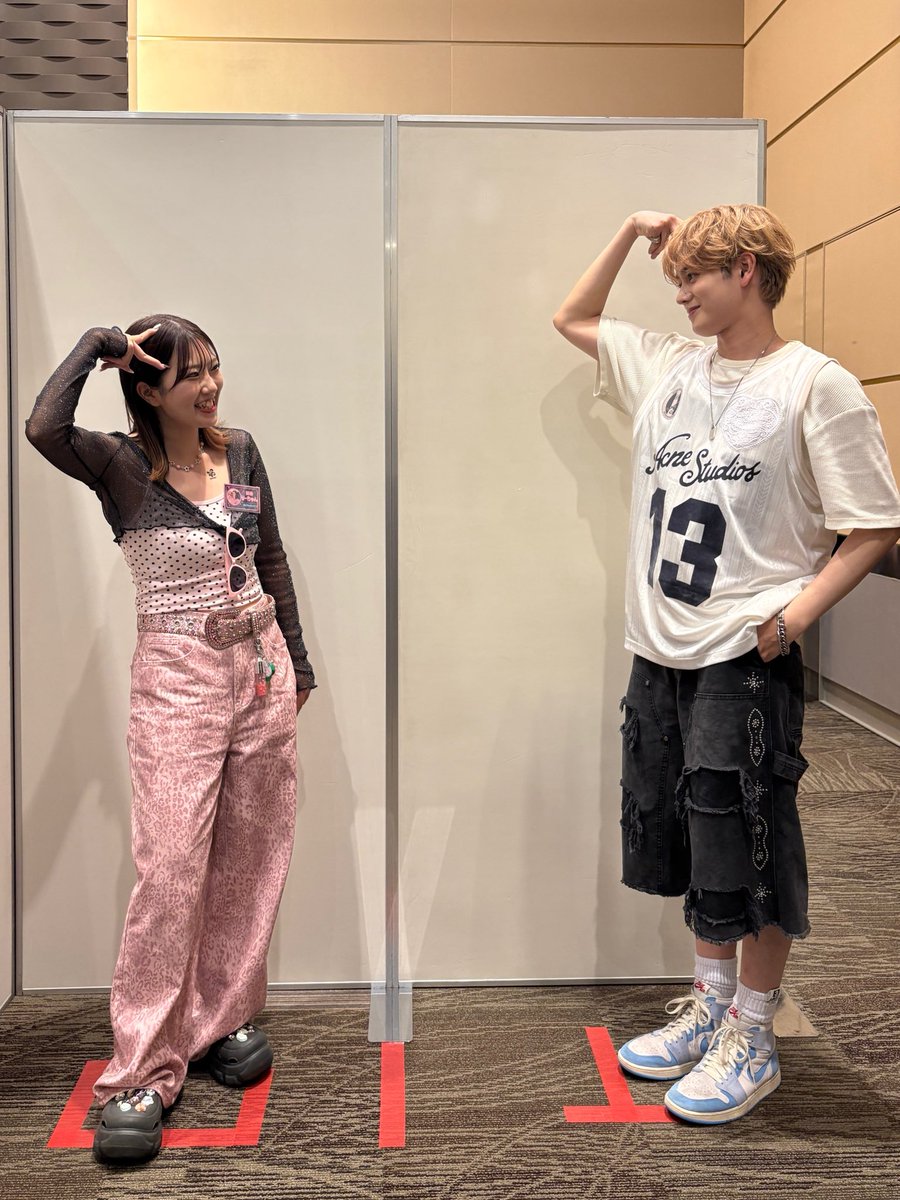 🌚前田りーちゃん🌚 tweet media