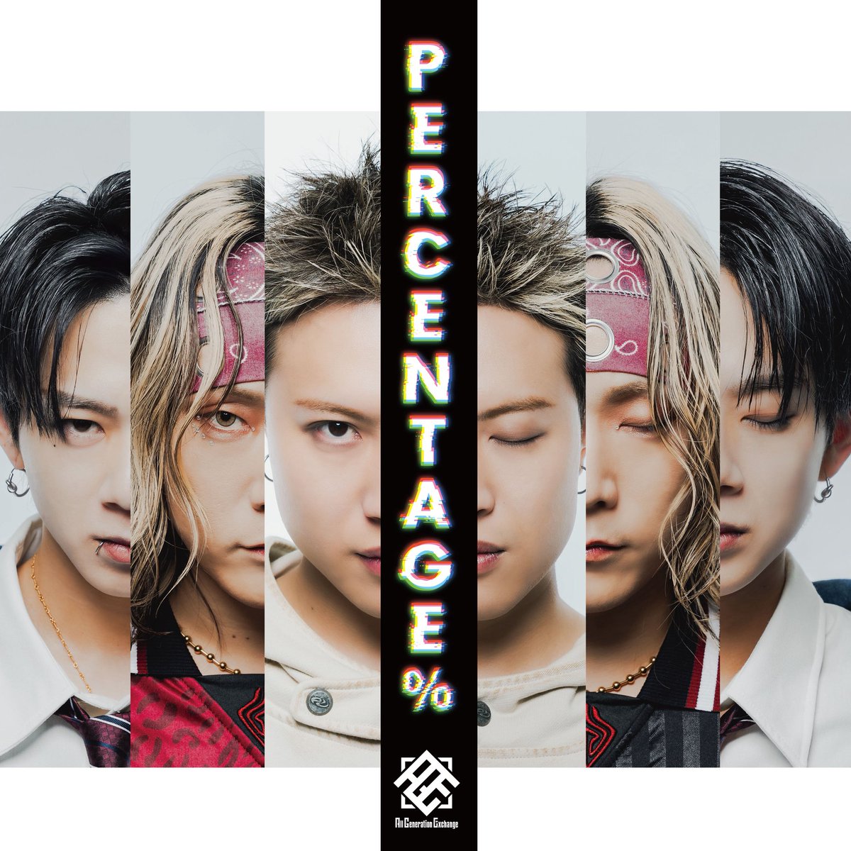 A_G_E_official's tweet photo. ───⊹⊱✫⊰⊹──────────
　　　
            AGE 5th Full Album
             "PERCENTAGE%"
                     Out now

─────────⊹⊱✫⊰⊹────
💿CD
https://t.co/u83RVVtFkH

🎧Streaming &amp; Download
https://t.co/a3bX9o6ngO

#AGE_PERCENTAGE
#AGE #オルジェネ https://t.co/eQU5YdThFv
