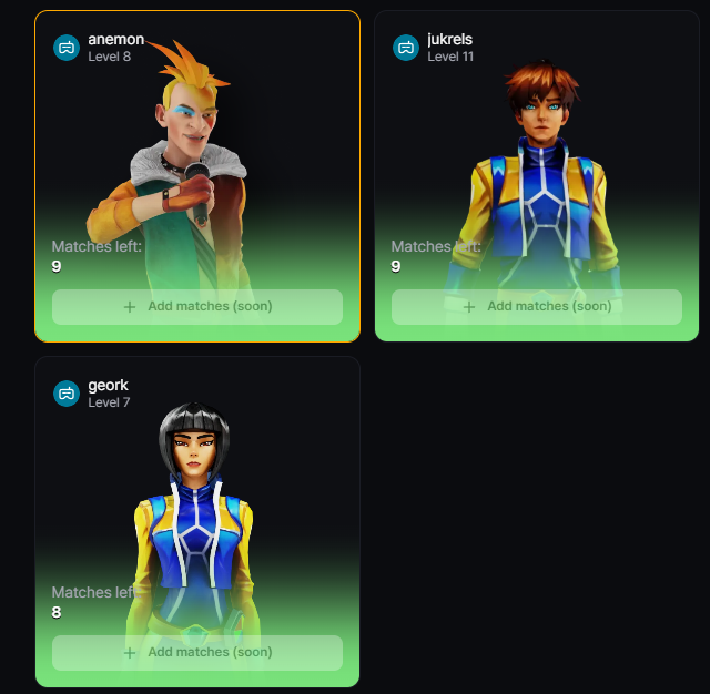Dekasewan's tweet photo. @VictoriaVR my 3 agent in below                           @IslaTrueBlu  @FL0_owl @Cynthia_wae https://t.co/Jc0qhgsMHK