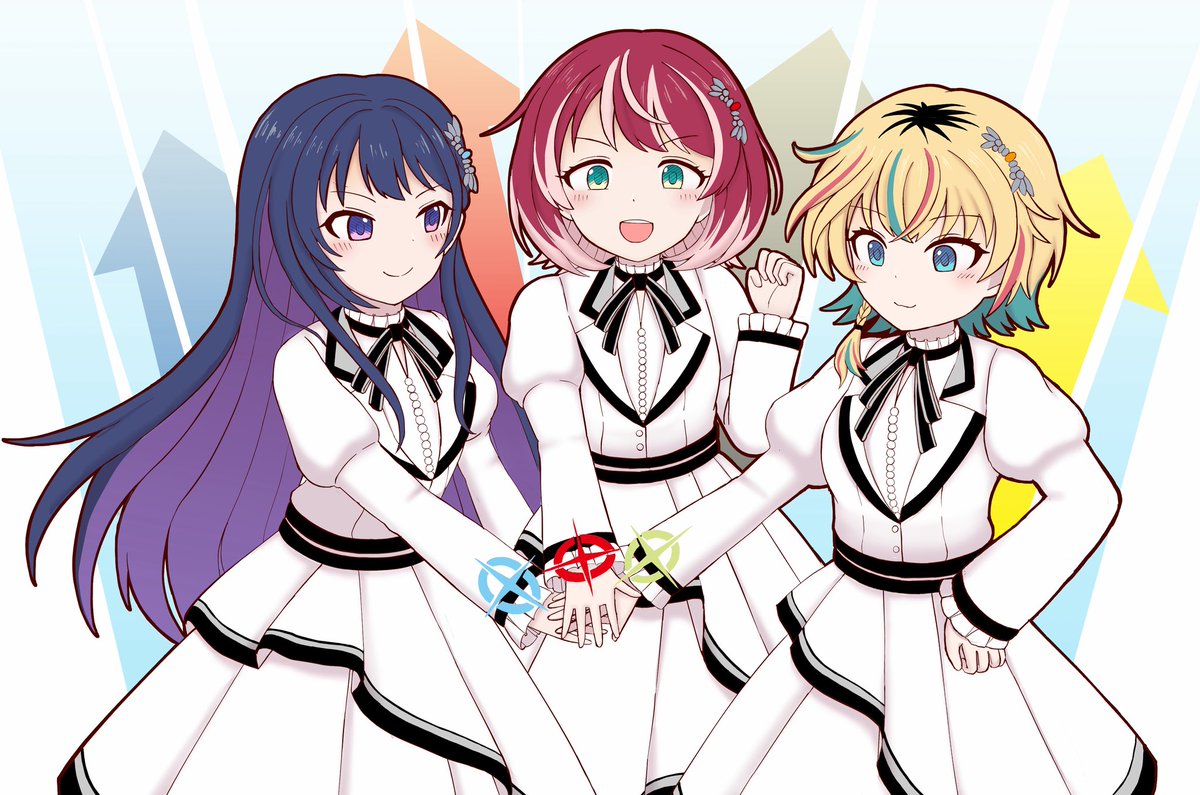 さっちゃん (@satchan_shiro) / Posts / X