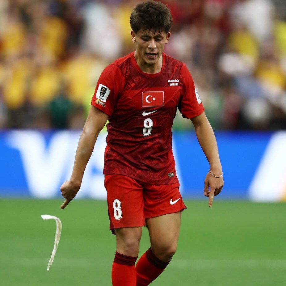 The Touchline | 𝐓 tweet media