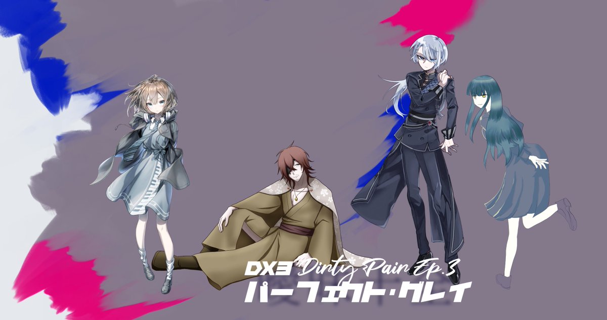 SHINING OTOGI IDOLみなせ (@swcc_original) / Posts / X
