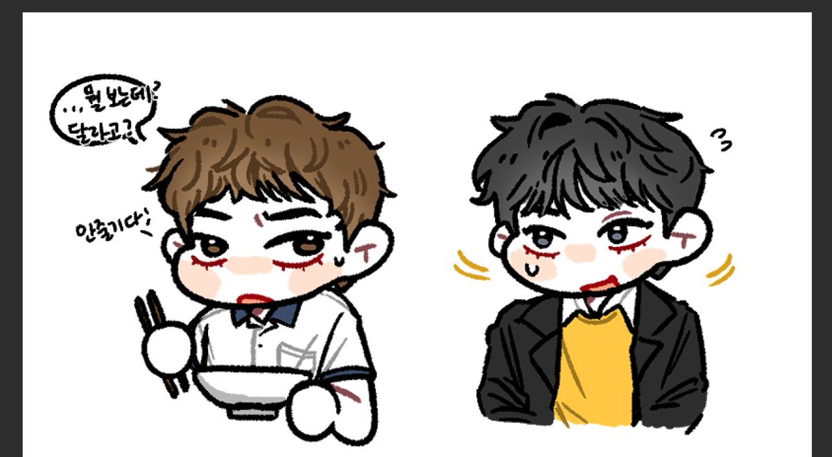 J_ddonkkae's tweet photo. 푸들조합,,, https://t.co/f9TwfoOFQz