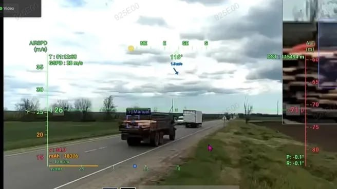wartranslated's tweet photo. Ukraine's Navy spokesman Pletenchuk says Russians are now disguising military fuel tankers as civilian trucks, even milk delivery vehicles, to dodge Ukrainian strikes on their logistics. The main supply route remains the rail link from Rostov through Dzhankoi in Crimea. https://t.co/A53Llm4ywP