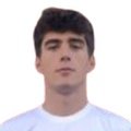 SestaoRiverHoy's tweet photo. 🚨 Según informa @__AngelGarcia__, el Sestao River habría cerrado la incorporación de Ibon Urrusolo, guardameta sub-23 procedente del @TouringKE

🧤El portero llega desde un Touring que finalizó 5º clasificado del Grupo IV de Tercera Federación en la temporada 2025-26.

A falta de confirmación oficial, sería la primera pieza para reforzar la portería verdinegra de cara a la temporada 2026-27. 🟢⚫