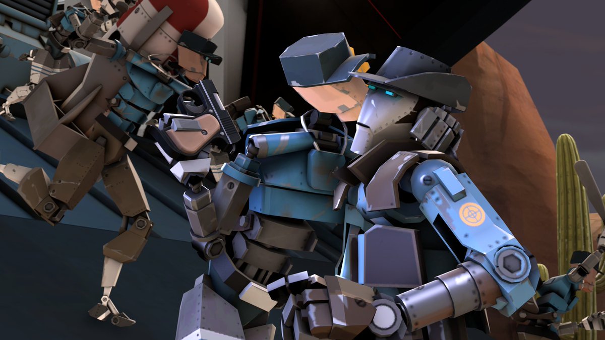 owlfluffyy's tweet photo. when in enemy territory (1/2)
#tf2 #sfm #sniperscout https://t.co/jYI5NDFMai