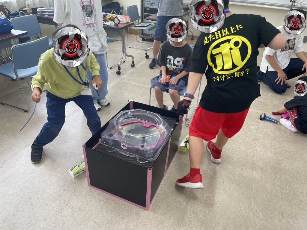 bori_jp's tweet photo. 総当たり戦は初めてですがなかなか大変ですな😅 https://t.co/UTYlOQYwlG