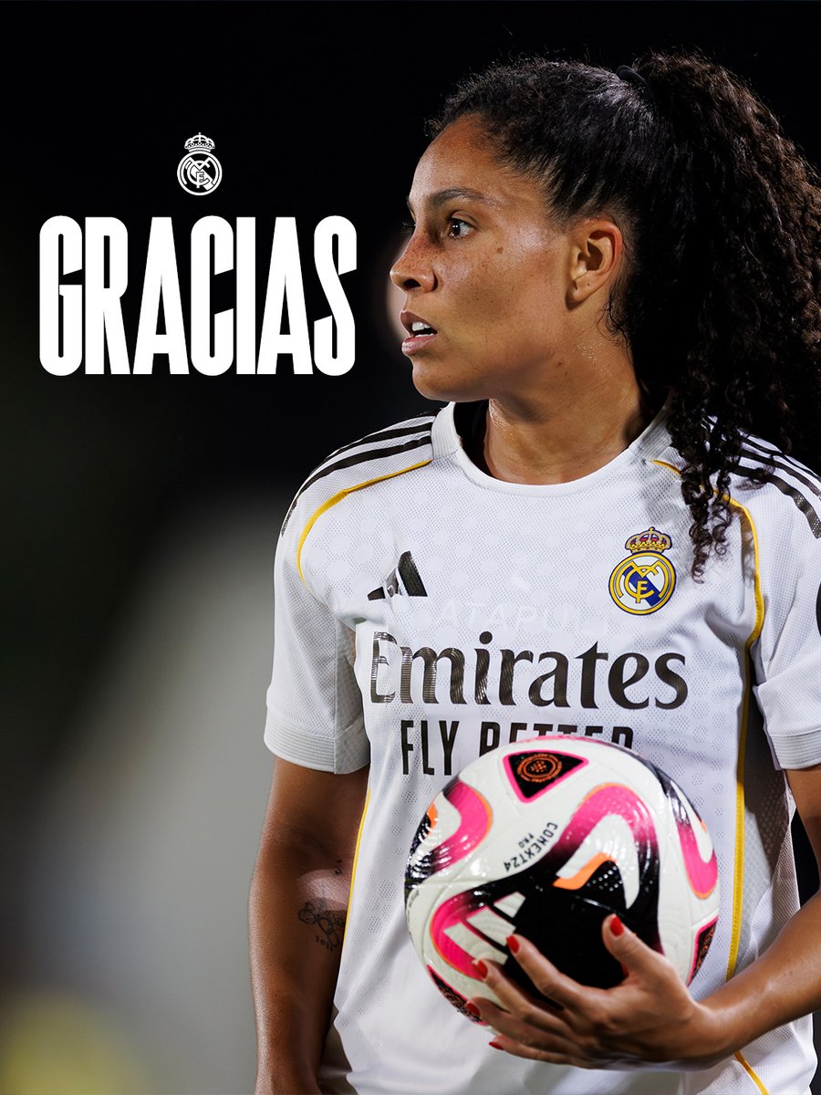 Real Madrid C.F. tweet media