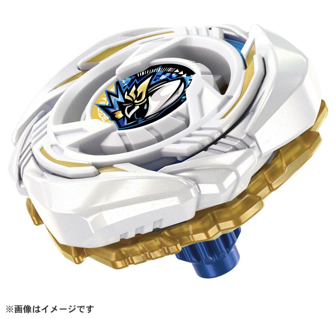 タカラトミーモール見れない人用① グローリーワルキューレLF