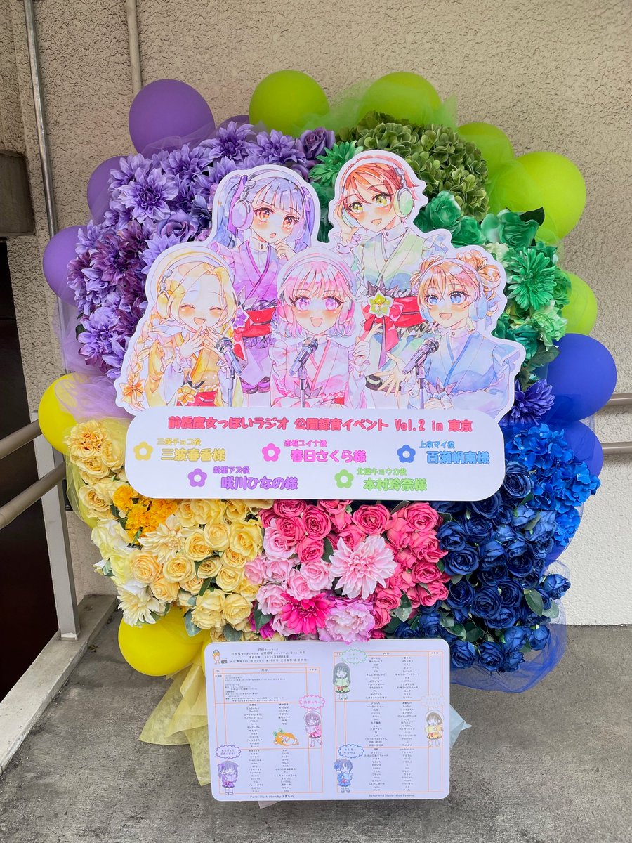 nau_r666's tweet photo. 収支報告書は明日中に提出しますが、ひとまず皆様ご協賛ありがとうございました！
イラストを受け持ってくれた沫雪なのさん(@yuki_hanana ）emo.さん（@emo_oekaki）も短納期で引き受けていただき誠にありがとうございました！
返礼品のポストカードも！
各イベントで手持ちしておりますのでまだ受け取ってない方はお声がけください！
とても美麗です！