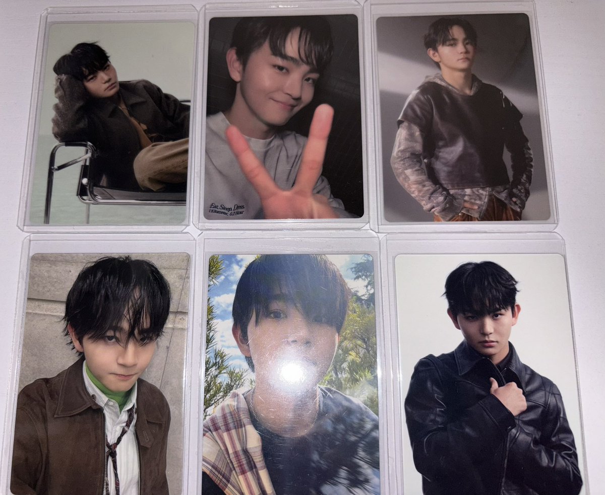 r__star61's tweet photo. 【譲】ルイ、タイキ、カノン、アダム
ルイやアダムは複数枚所持しております。

【求】ゴイチ👑>💖>💕➕袴

またはゴイチの買取も募集しております。
お気軽にお声がけください🙇
よろしくお願いいたします！

 #BMSG交換 #ラスピ交換
#STARGLOW交換 https://t.co/XWZnqfxepH