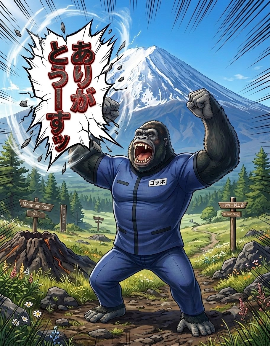 ABC_mannohara's tweet photo. おはざます😀
月曜から元気いっぱい感謝いっぱい‼️
ゴッホだす🦍

6⃣月1⃣5⃣日
ENJOY賞品入荷🎁
本日よりオススメ機種変更‼️
今週もいっぱいっぱ～い🤗
全店合同 e東京喰種
弥生通り店合同 マイジャグラーV
🦐万野のオススメもARUYO💃
詳しくは画像をちぇきん👏

遊びに来てね🦍ウホホ
＃6月は創業月間 https://t.co/pwXRURJXJ2