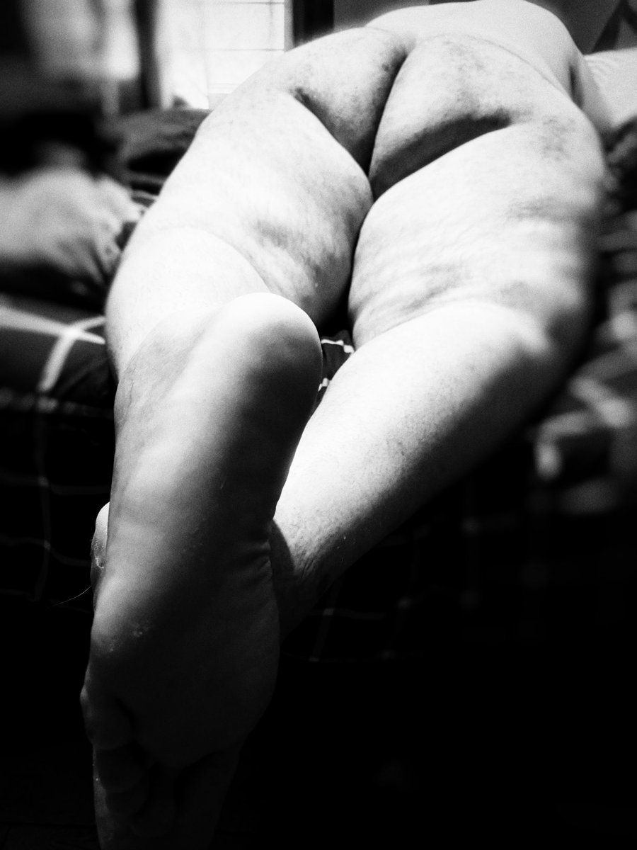 StarkM22's tweet photo. Muy buenos días, dominguito de descanso, y que mejor que al natural…
Saludos!!
Denle Rt por favor! 🙏🏻 
#chubby 
#gay
#patas https://t.co/Mv7KLUVXOO