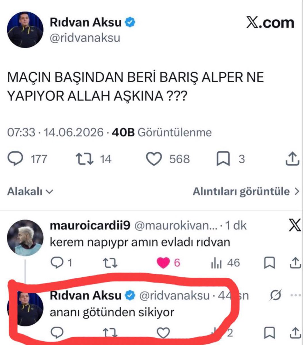 Güney Tribünü tweet media
