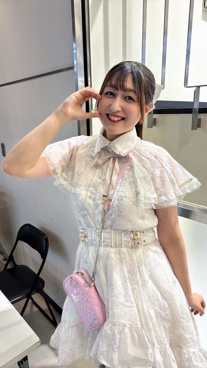 ayu102's tweet photo. 2026/6/14 横浜ミントホール

秋まで毎月関東遠征の予定が決まっているようです。今年も多くのステージに立ち会えそうで今から楽しみ😊 https://t.co/F3kqOsrGCm