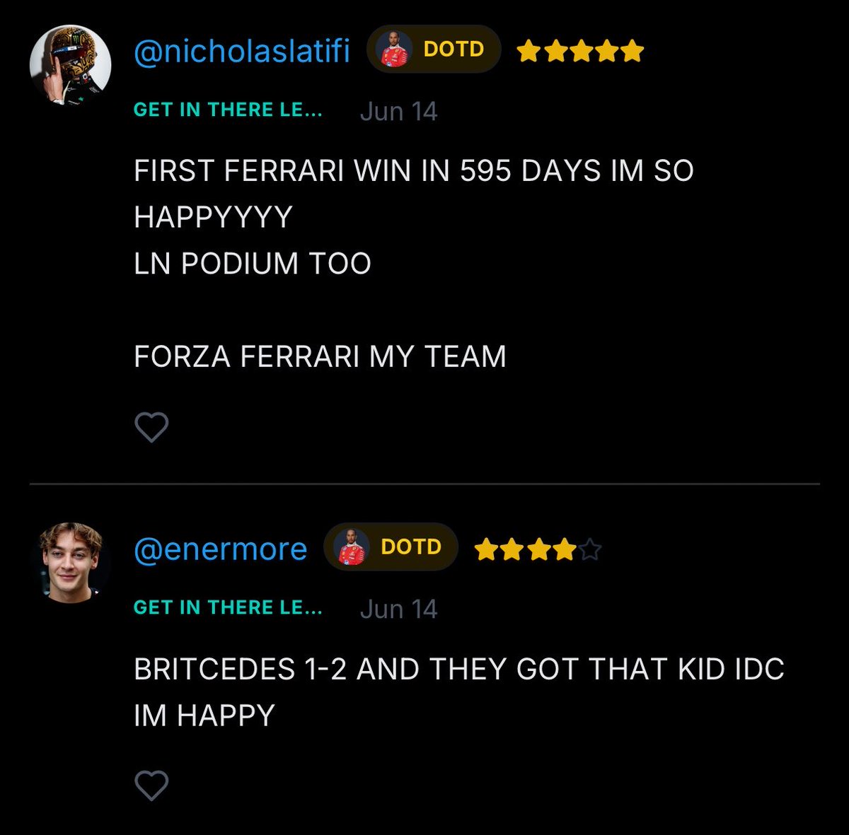 BoxBoxd tweet media
